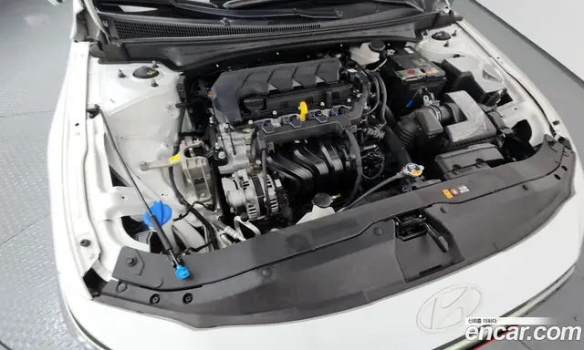 Hyundai Avante 2023 1.6 автомат (гидро), миниатюра 6 Hyundai Avante 2023 1.6 автомат (гидро), миниатюра 6