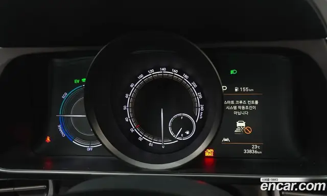 Hyundai Avante 2023 1.6 автомат (гидро), миниатюра 11