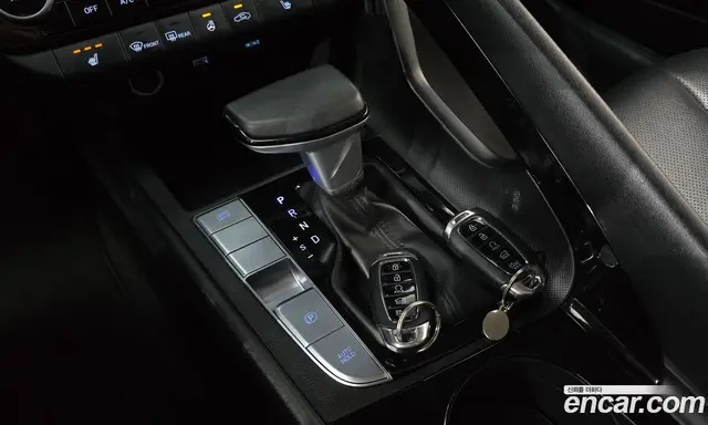Hyundai Avante 2023 1.6 автомат (гидро), миниатюра 12