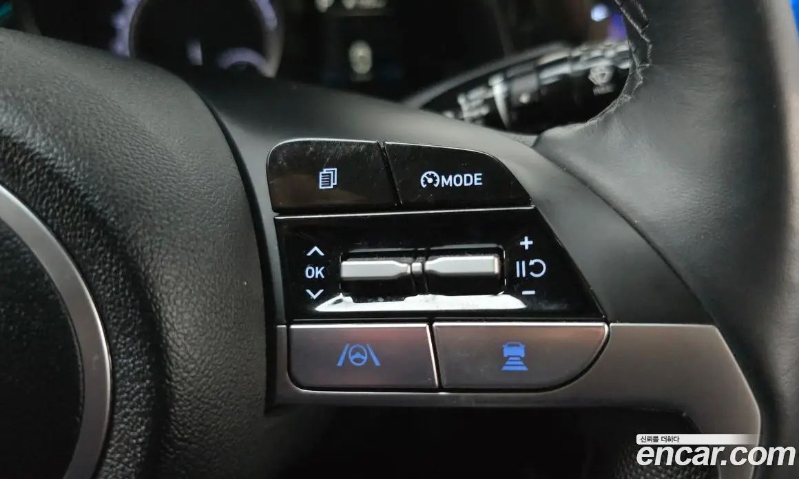 Hyundai Avante 2023 1.6 автомат (гидро), фото 22