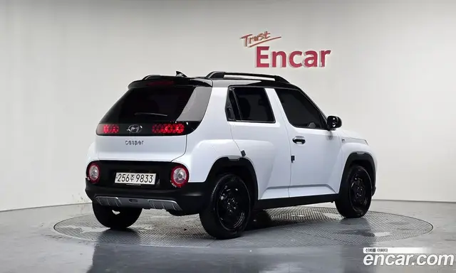 Hyundai Casper 2023 1.0 автомат (гидро), миниатюра 2 Hyundai Casper 2023 1.0 автомат (гидро), миниатюра 2