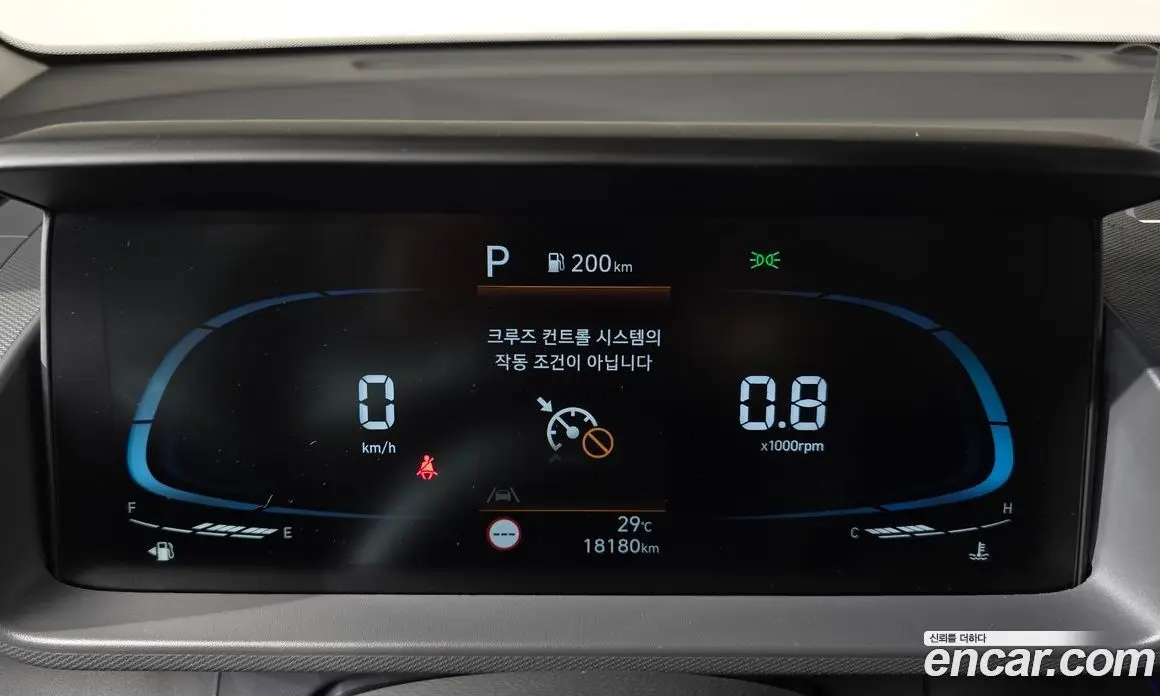 Hyundai Casper 2023 1.0 автомат (гидро), фото 11 Hyundai Casper 2023 1.0 автомат (гидро), фото 11