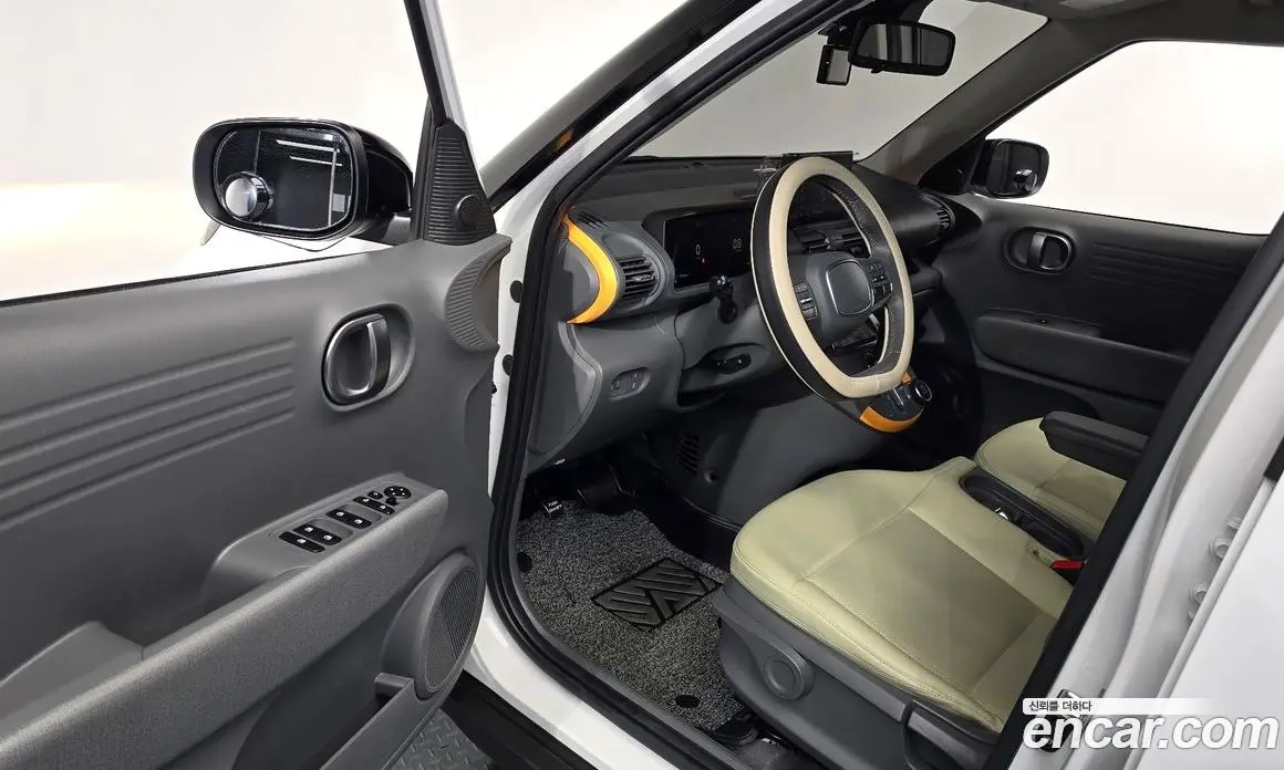 Hyundai Casper 2023 1.0 автомат (гидро), фото 13 Hyundai Casper 2023 1.0 автомат (гидро), фото 13