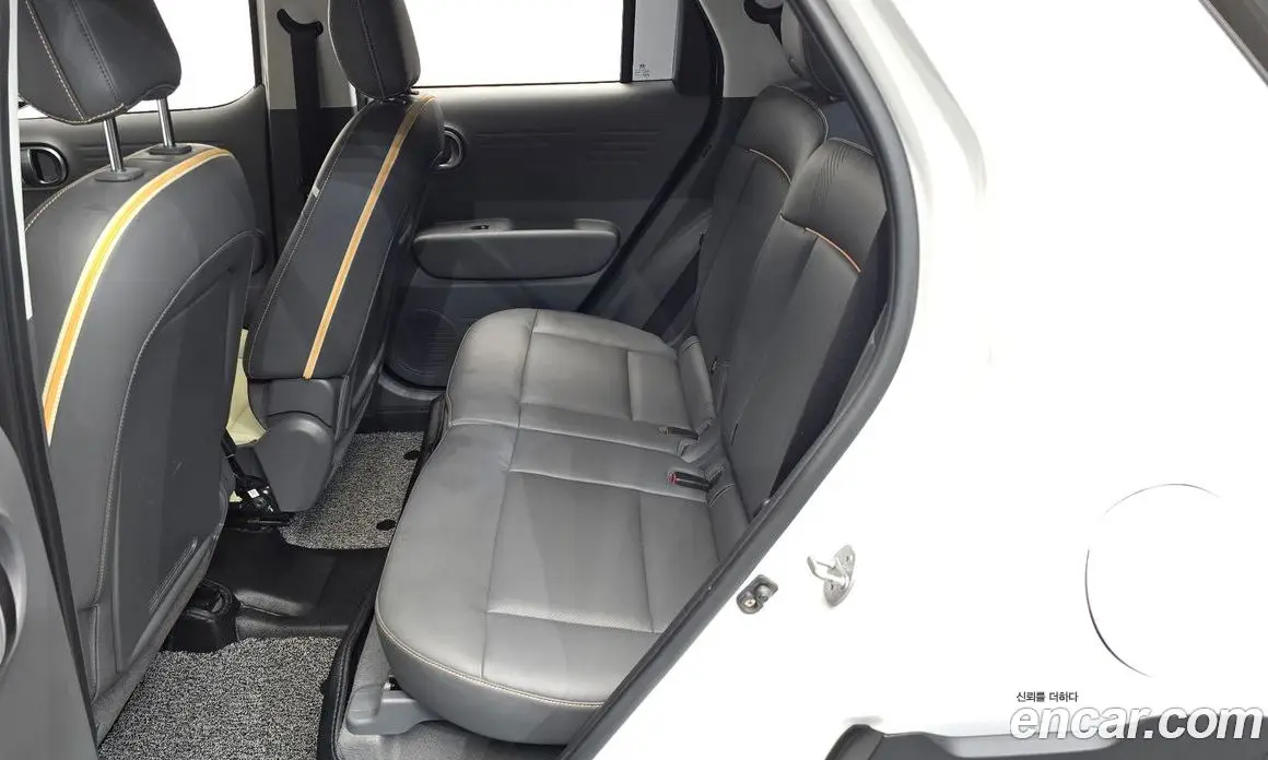 Hyundai Casper 2023 1.0 автомат (гидро), фото 17 Hyundai Casper 2023 1.0 автомат (гидро), фото 17
