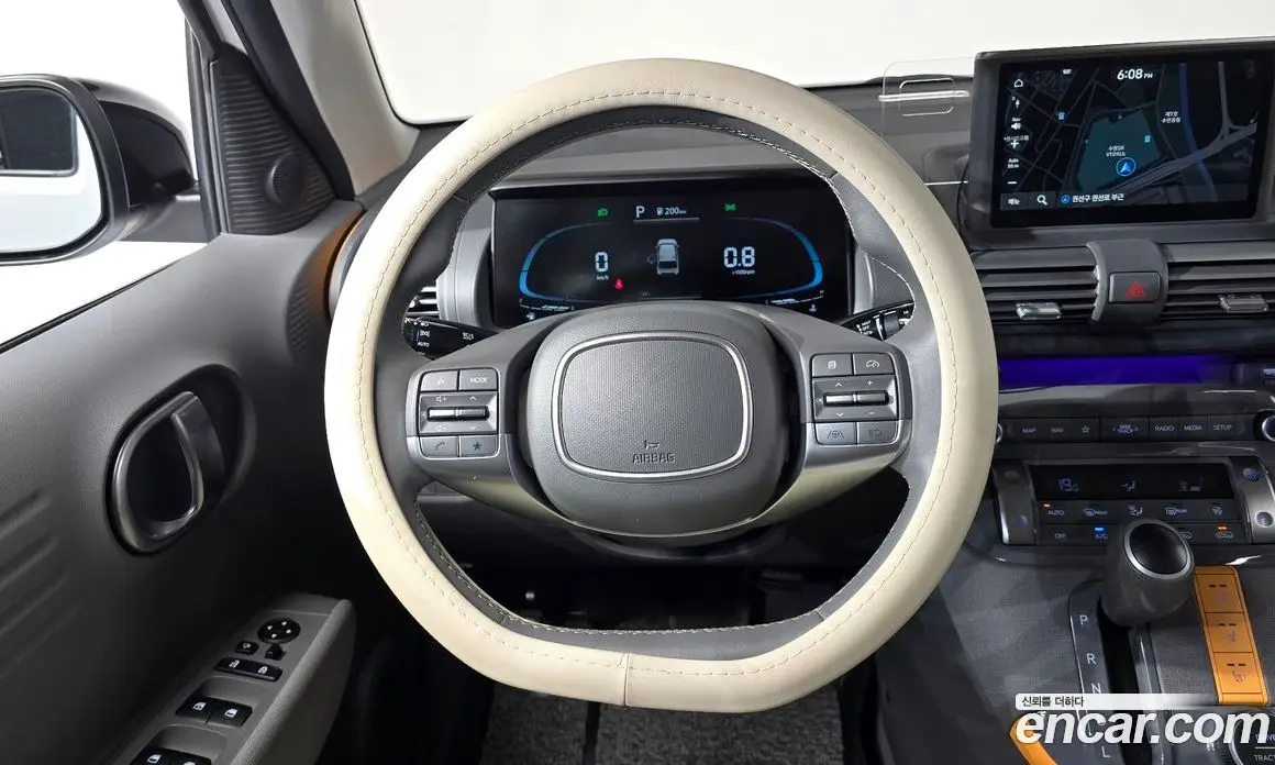 Hyundai Casper 2023 1.0 автомат (гидро), фото 19 Hyundai Casper 2023 1.0 автомат (гидро), фото 19