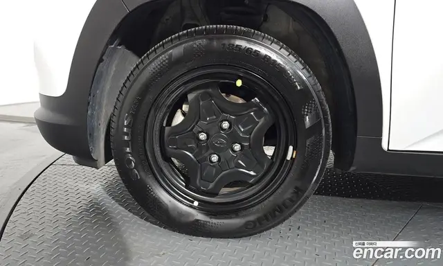 Hyundai Casper 2023 1.0 автомат (гидро), миниатюра 5 Hyundai Casper 2023 1.0 автомат (гидро), миниатюра 5
