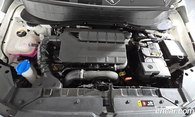 Hyundai Casper 2023 1.0 автомат (гидро), миниатюра 6 Hyundai Casper 2023 1.0 автомат (гидро), миниатюра 6