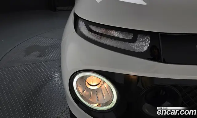 Hyundai Casper 2023 1.0 автомат (гидро), миниатюра 8 Hyundai Casper 2023 1.0 автомат (гидро), миниатюра 8