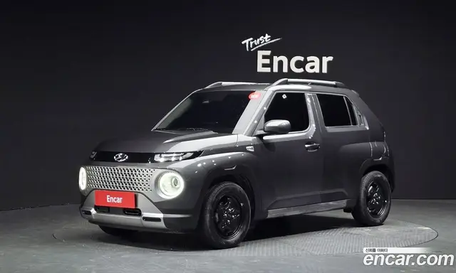 Hyundai Casper 2023 1.0 автомат (гидро), миниатюра 1 Hyundai Casper 2023 1.0 автомат (гидро), миниатюра 1