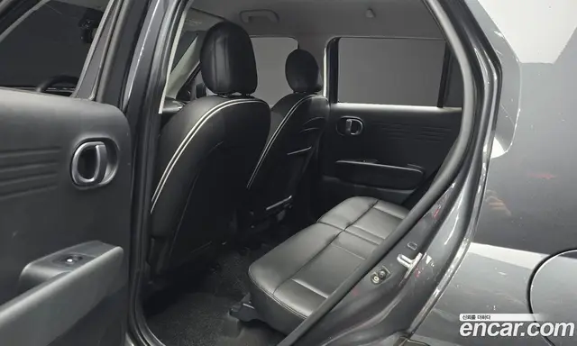 Hyundai Casper 2023 1.0 автомат (гидро), миниатюра 11 Hyundai Casper 2023 1.0 автомат (гидро), миниатюра 11