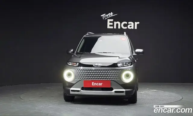 Hyundai Casper 2023 1.0 автомат (гидро), миниатюра 3 Hyundai Casper 2023 1.0 автомат (гидро), миниатюра 3