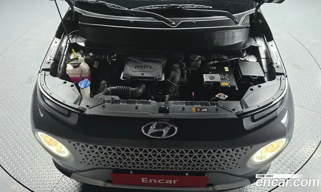 Hyundai Casper 2023 1.0 автомат (гидро), миниатюра 6 Hyundai Casper 2023 1.0 автомат (гидро), миниатюра 6