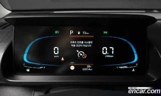 Hyundai Casper 2023 1.0 автомат (гидро), миниатюра 8 Hyundai Casper 2023 1.0 автомат (гидро), миниатюра 8