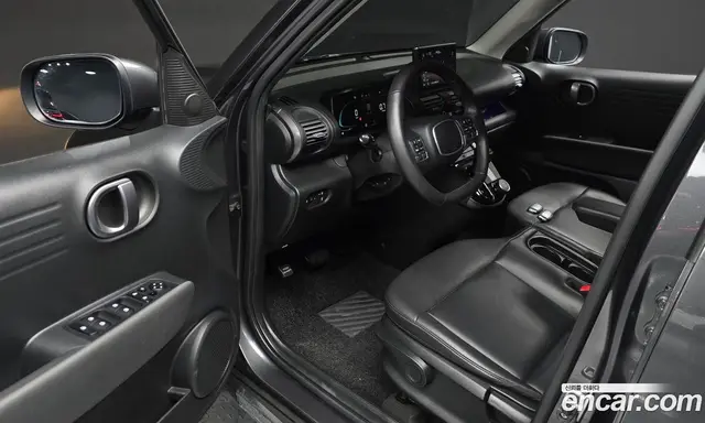 Hyundai Casper 2023 1.0 автомат (гидро), миниатюра 10 Hyundai Casper 2023 1.0 автомат (гидро), миниатюра 10