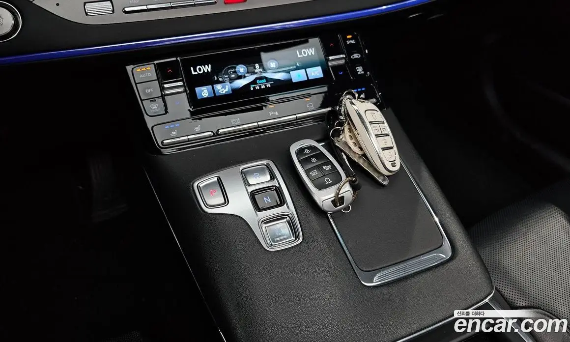 Hyundai Grandeur 2022 3.3 автомат (гидро), фото 12 Hyundai Grandeur 2022 3.3 автомат (гидро), фото 12