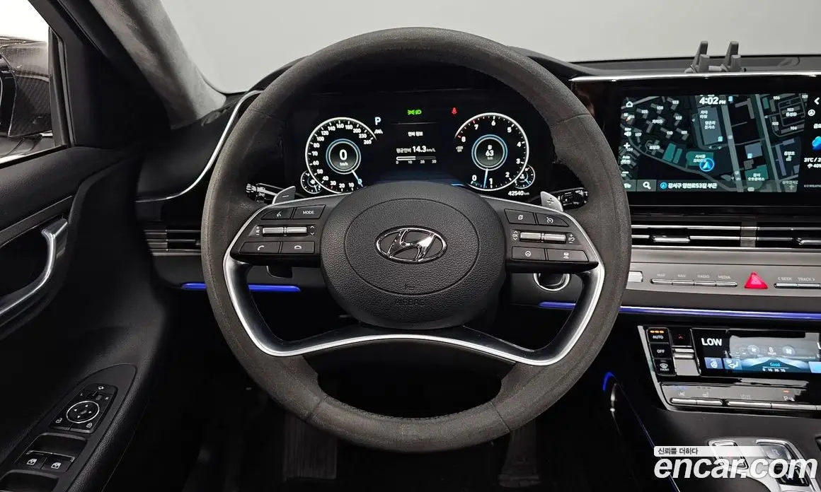 Hyundai Grandeur 2022 3.3 автомат (гидро), фото 19 Hyundai Grandeur 2022 3.3 автомат (гидро), фото 19