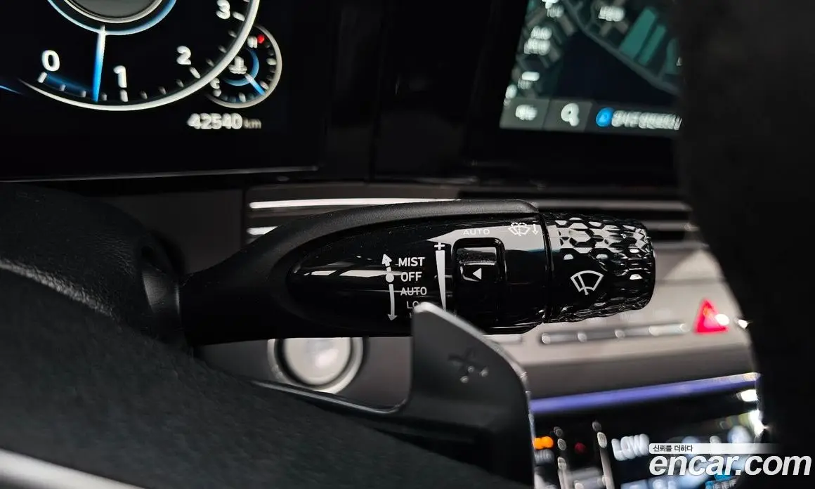Hyundai Grandeur 2022 3.3 автомат (гидро), фото 29 Hyundai Grandeur 2022 3.3 автомат (гидро), фото 29