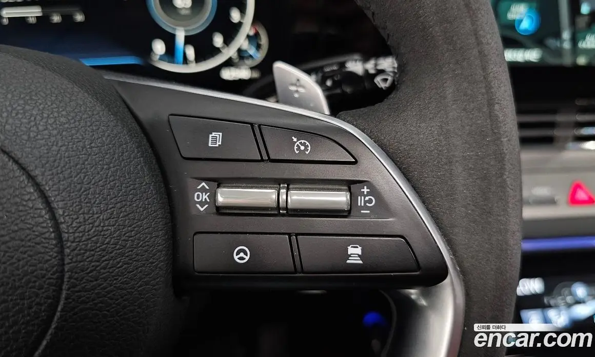 Hyundai Grandeur 2022 3.3 автомат (гидро), фото 32 Hyundai Grandeur 2022 3.3 автомат (гидро), фото 32