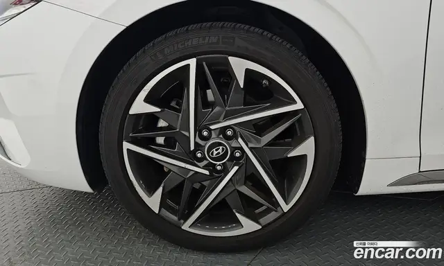 Hyundai Grandeur 2022 3.3 автомат (гидро), миниатюра 5 Hyundai Grandeur 2022 3.3 автомат (гидро), миниатюра 5