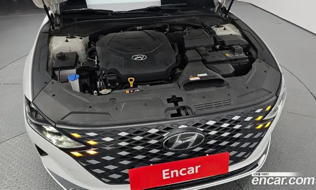Hyundai Grandeur 2022 3.3 автомат (гидро), миниатюра 6 Hyundai Grandeur 2022 3.3 автомат (гидро), миниатюра 6