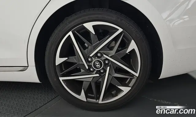 Hyundai Grandeur 2022 3.3 автомат (гидро), миниатюра 7 Hyundai Grandeur 2022 3.3 автомат (гидро), миниатюра 7