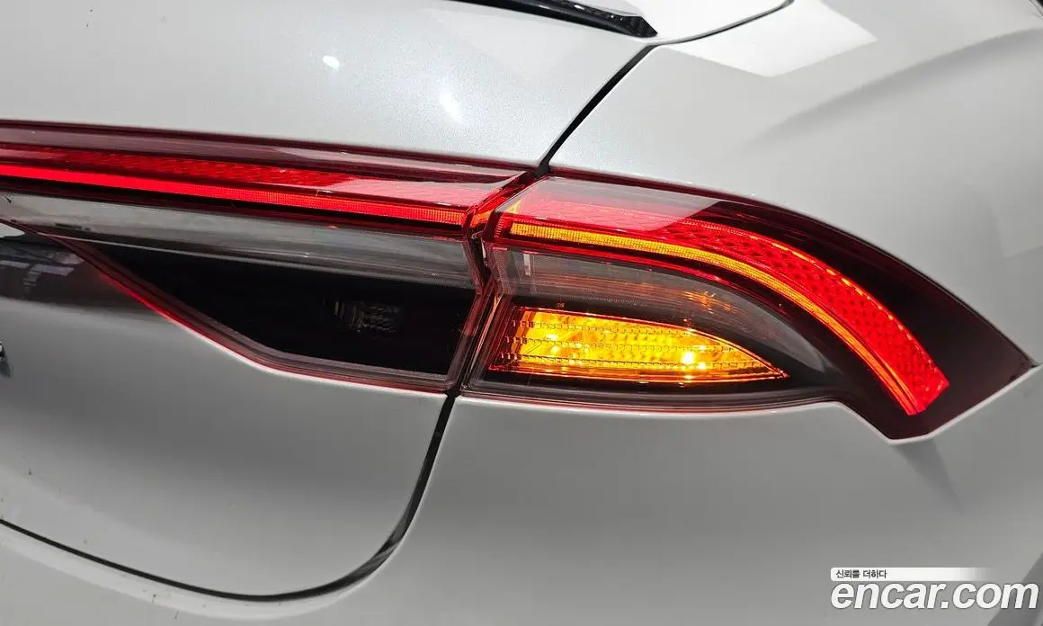 Hyundai Grandeur 2022 3.3 автомат (гидро), фото 9 Hyundai Grandeur 2022 3.3 автомат (гидро), фото 9