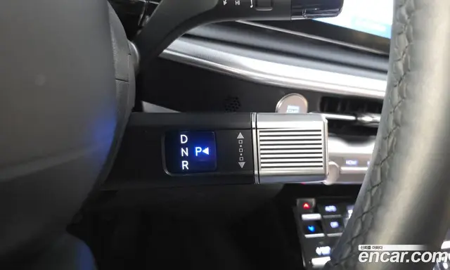Hyundai Grandeur 2023 1.6 автомат (гидро), миниатюра 12