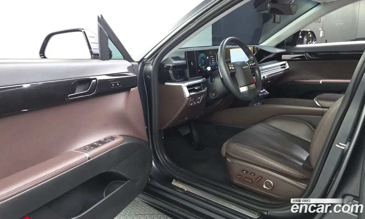 Hyundai Grandeur 2023 1.6 автомат (гидро), фото 13 Hyundai Grandeur 2023 1.6 автомат (гидро), фото 13
