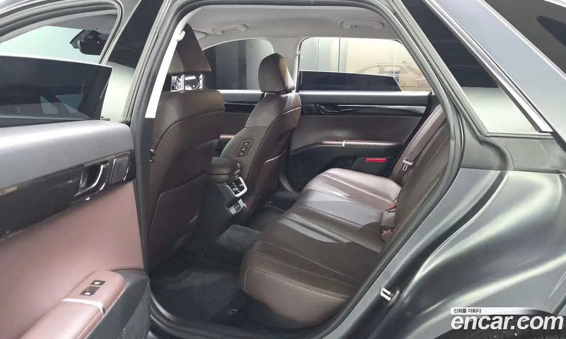 Hyundai Grandeur 2023 1.6 автомат (гидро), фото 16 Hyundai Grandeur 2023 1.6 автомат (гидро), фото 16