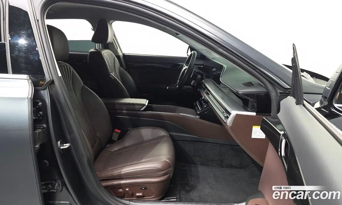 Hyundai Grandeur 2023 1.6 автомат (гидро), фото 17 Hyundai Grandeur 2023 1.6 автомат (гидро), фото 17
