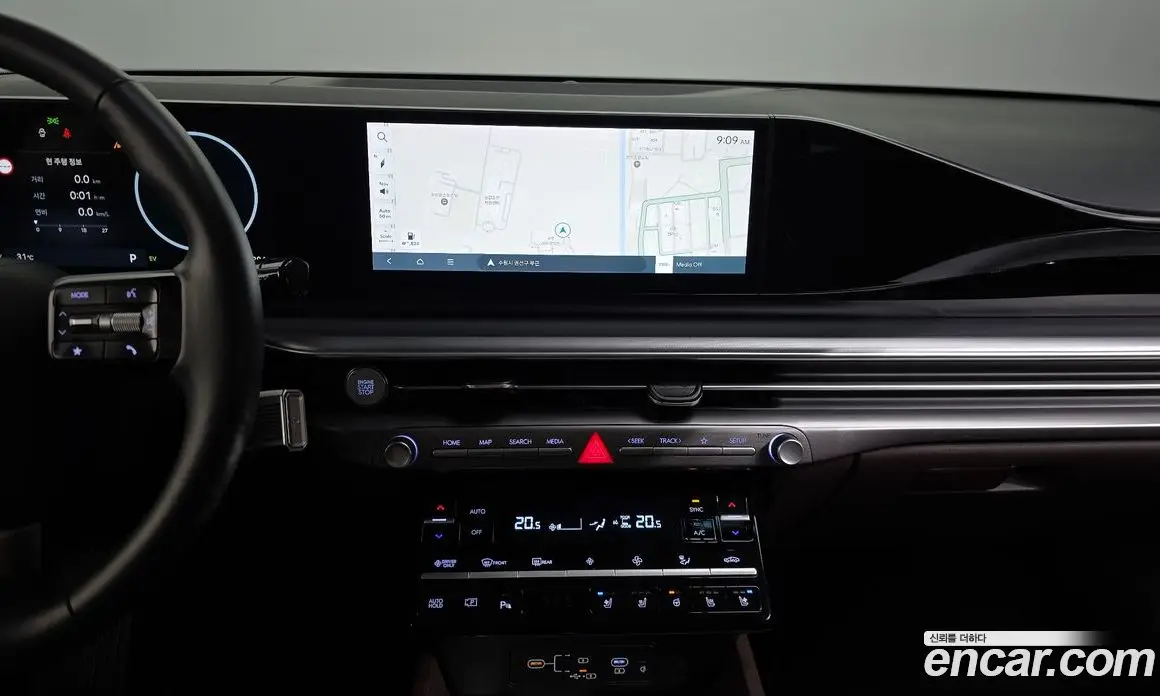 Hyundai Grandeur 2023 1.6 автомат (гидро), фото 20 Hyundai Grandeur 2023 1.6 автомат (гидро), фото 20