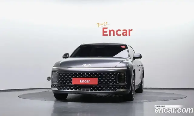 Hyundai Grandeur 2023 1.6 автомат (гидро), миниатюра 3 Hyundai Grandeur 2023 1.6 автомат (гидро), миниатюра 3