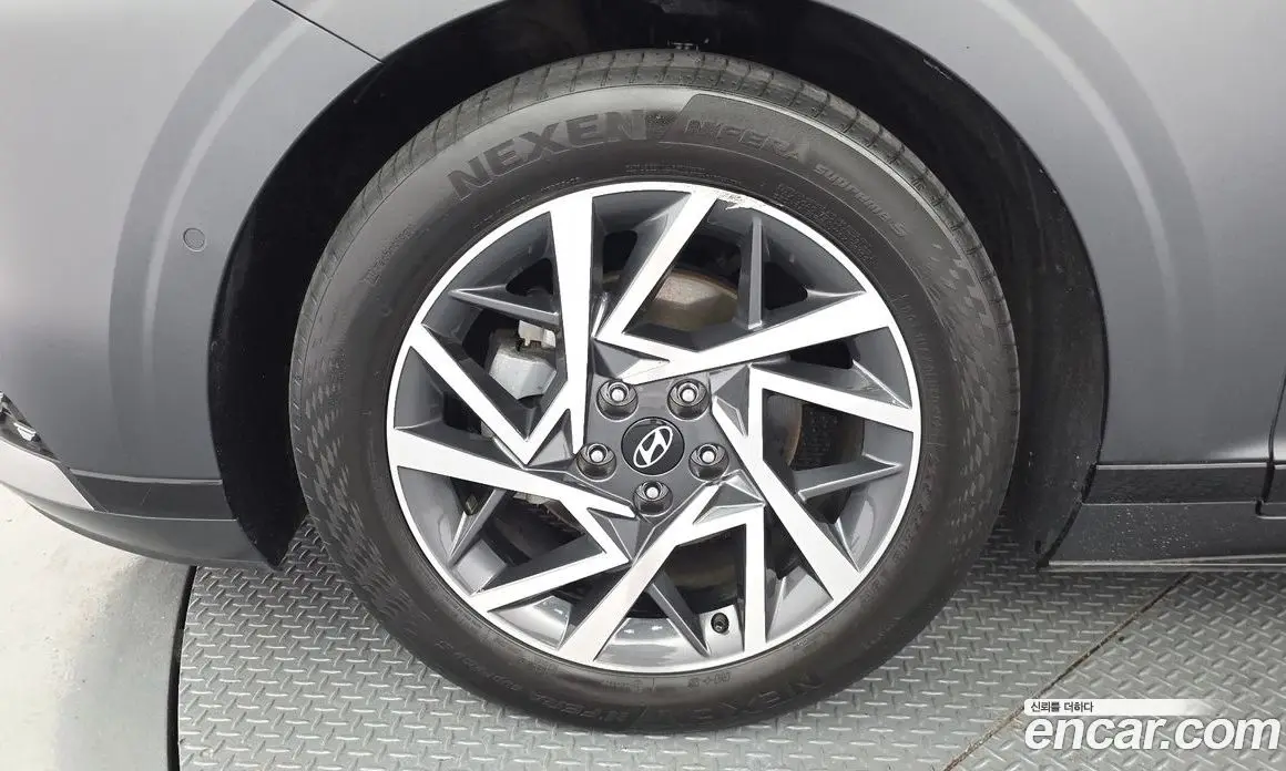 Hyundai Grandeur 2023 1.6 автомат (гидро), фото 5 Hyundai Grandeur 2023 1.6 автомат (гидро), фото 5