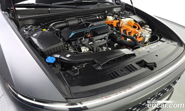 Hyundai Grandeur 2023 1.6 автомат (гидро), миниатюра 6 Hyundai Grandeur 2023 1.6 автомат (гидро), миниатюра 6