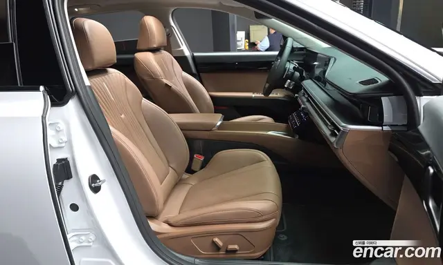 Hyundai Grandeur 2024 2.5 автомат (гидро), миниатюра 11 Hyundai Grandeur 2024 2.5 автомат (гидро), миниатюра 11