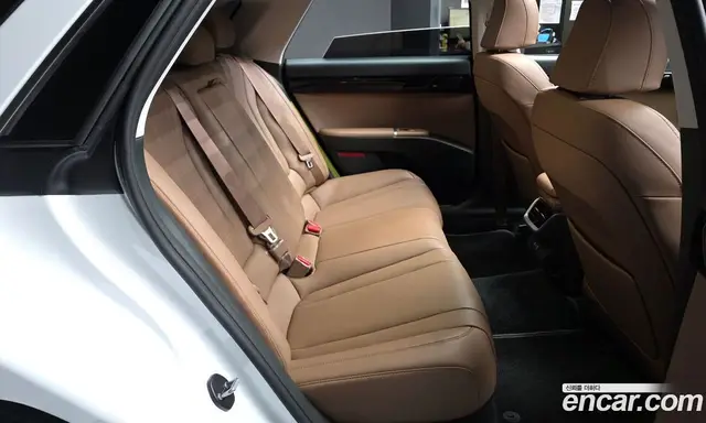 Hyundai Grandeur 2024 2.5 автомат (гидро), миниатюра 12