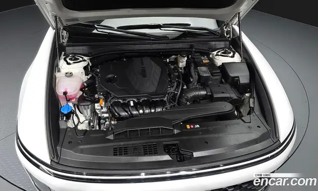 Hyundai Grandeur 2024 2.5 автомат (гидро), миниатюра 6 Hyundai Grandeur 2024 2.5 автомат (гидро), миниатюра 6
