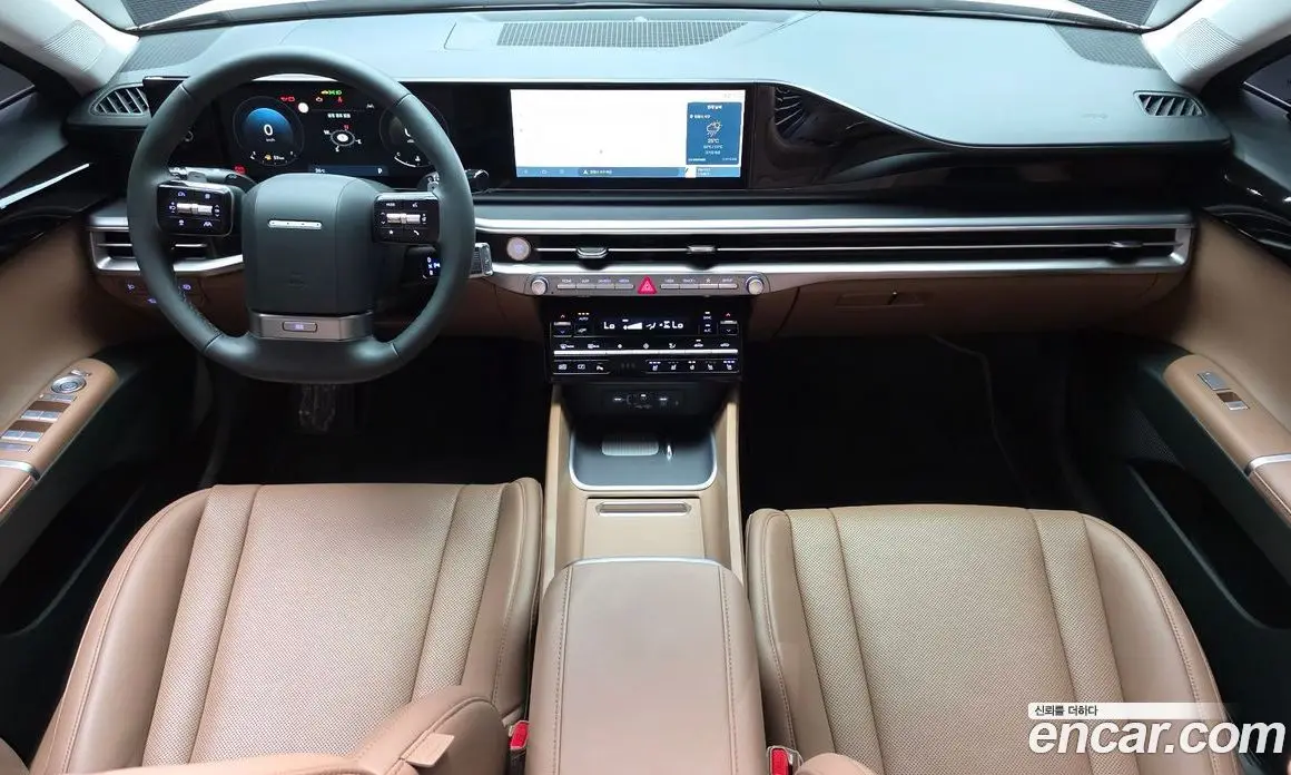 Hyundai Grandeur 2024 2.5 автомат (гидро), фото 7 Hyundai Grandeur 2024 2.5 автомат (гидро), фото 7