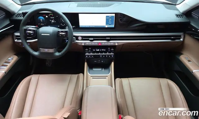 Hyundai Grandeur 2024 2.5 автомат (гидро), миниатюра 7 Hyundai Grandeur 2024 2.5 автомат (гидро), миниатюра 7