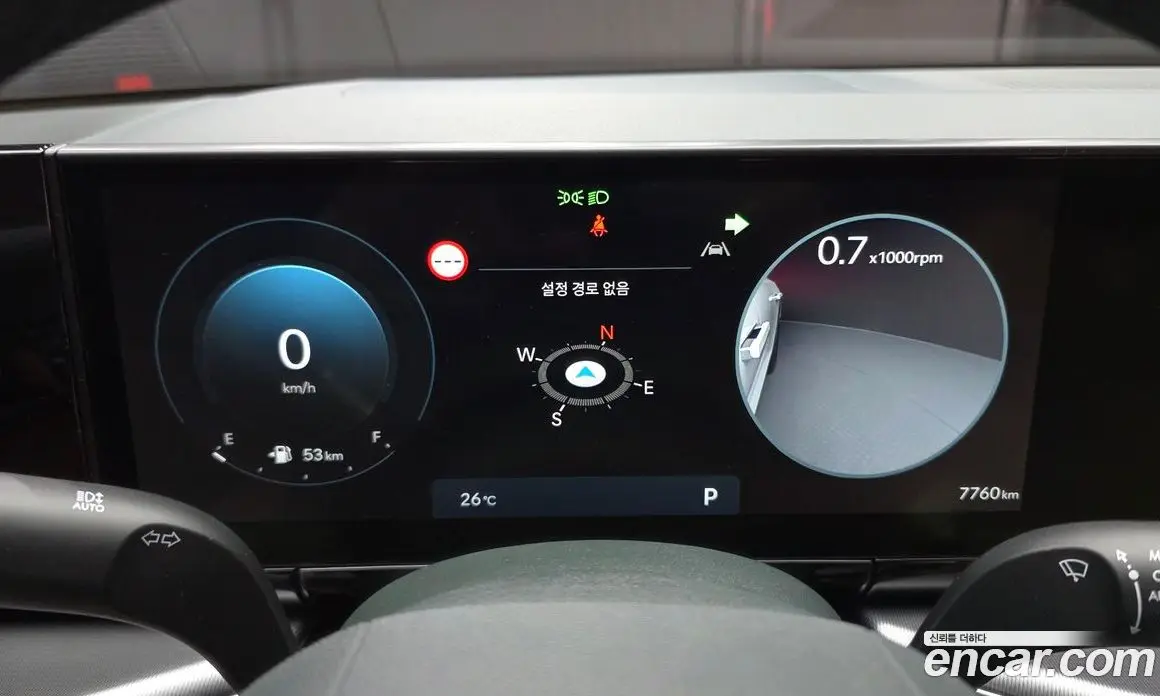 Hyundai Grandeur 2024 2.5 автомат (гидро), фото 8 Hyundai Grandeur 2024 2.5 автомат (гидро), фото 8