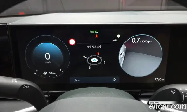 Hyundai Grandeur 2024 2.5 автомат (гидро), миниатюра 8 Hyundai Grandeur 2024 2.5 автомат (гидро), миниатюра 8