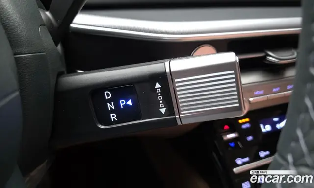 Hyundai Grandeur 2024 2.5 автомат (гидро), миниатюра 9 Hyundai Grandeur 2024 2.5 автомат (гидро), миниатюра 9