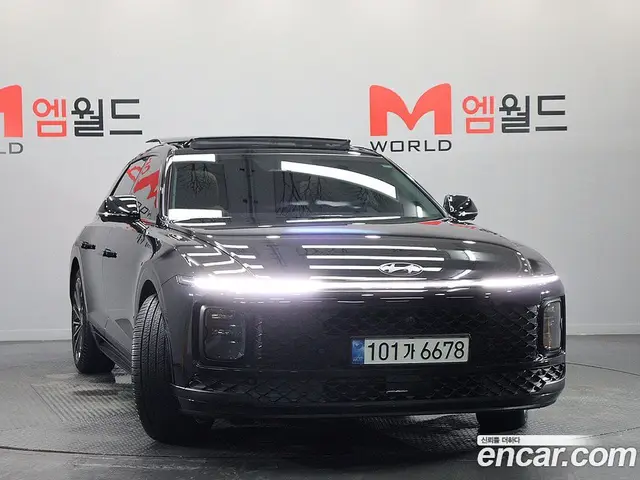 Hyundai Grandeur 2024 1.6 автомат (гидро), миниатюра 2 Hyundai Grandeur 2024 1.6 автомат (гидро), миниатюра 2
