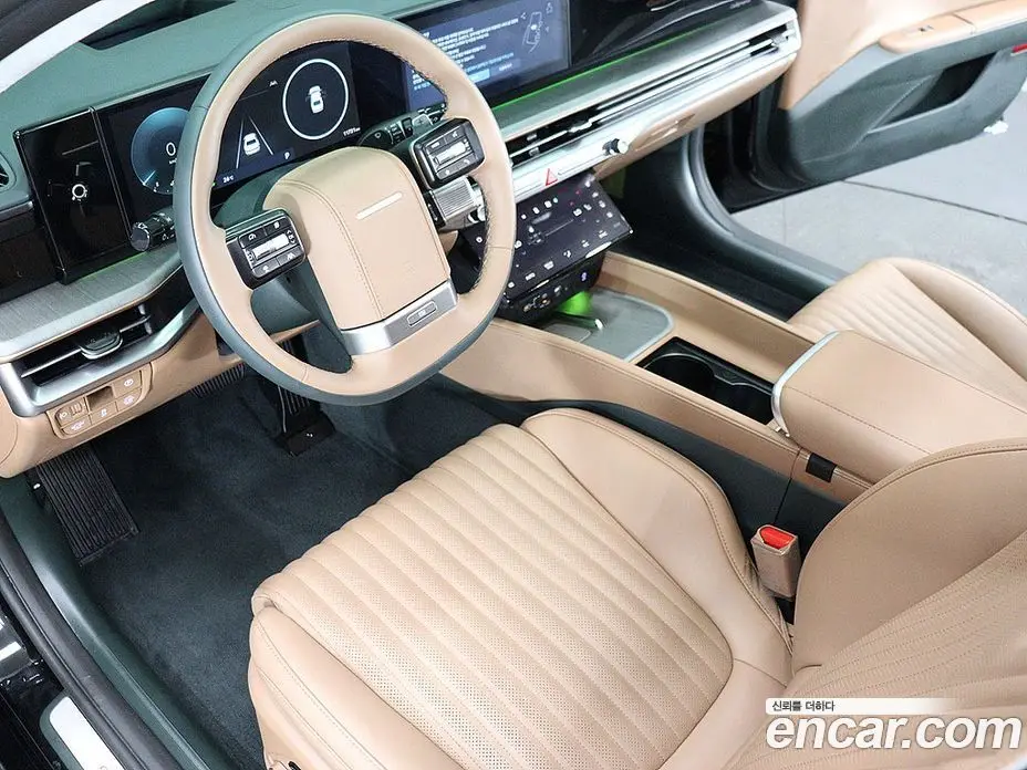 Hyundai Grandeur 2024 1.6 автомат (гидро), фото 16 Hyundai Grandeur 2024 1.6 автомат (гидро), фото 16
