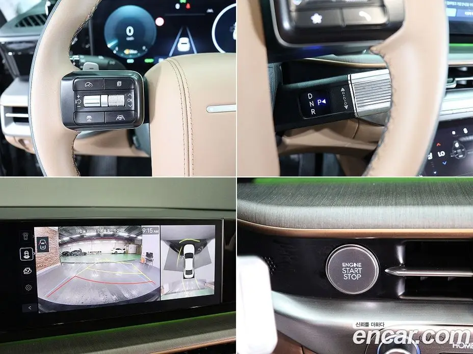 Hyundai Grandeur 2024 1.6 автомат (гидро), фото 17 Hyundai Grandeur 2024 1.6 автомат (гидро), фото 17