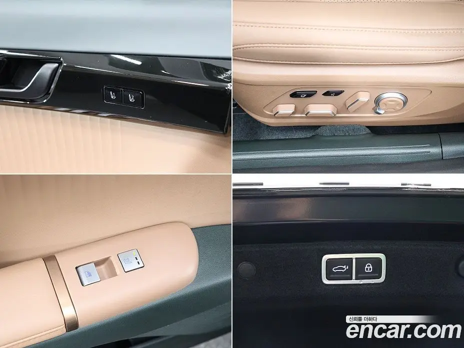 Hyundai Grandeur 2024 1.6 автомат (гидро), фото 18 Hyundai Grandeur 2024 1.6 автомат (гидро), фото 18