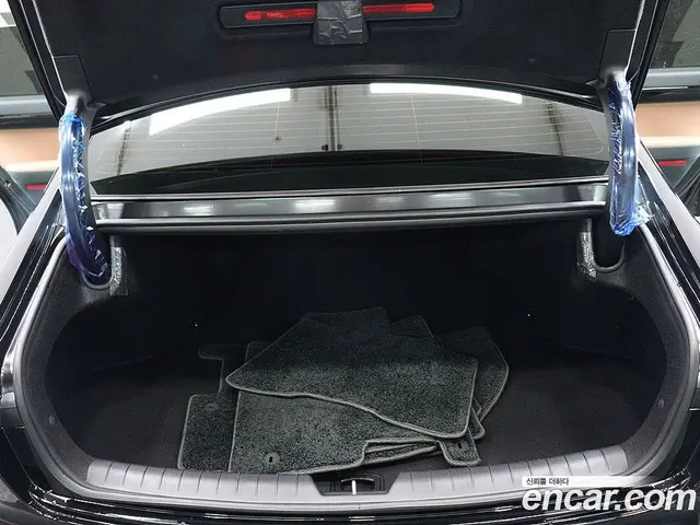 Hyundai Grandeur 2024 1.6 автомат (гидро), миниатюра 5 Hyundai Grandeur 2024 1.6 автомат (гидро), миниатюра 5