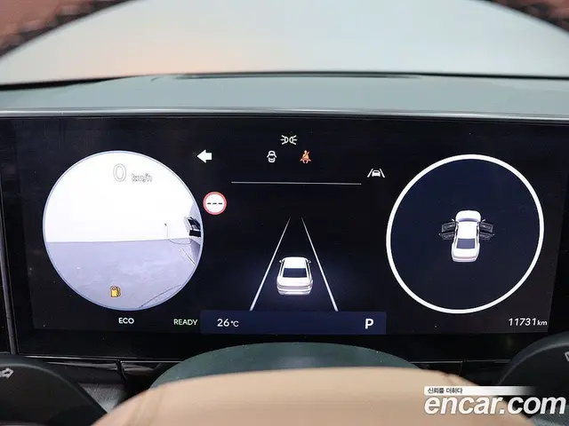Hyundai Grandeur 2024 1.6 автомат (гидро), миниатюра 6 Hyundai Grandeur 2024 1.6 автомат (гидро), миниатюра 6