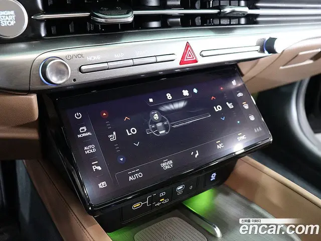Hyundai Grandeur 2024 1.6 автомат (гидро), миниатюра 9 Hyundai Grandeur 2024 1.6 автомат (гидро), миниатюра 9