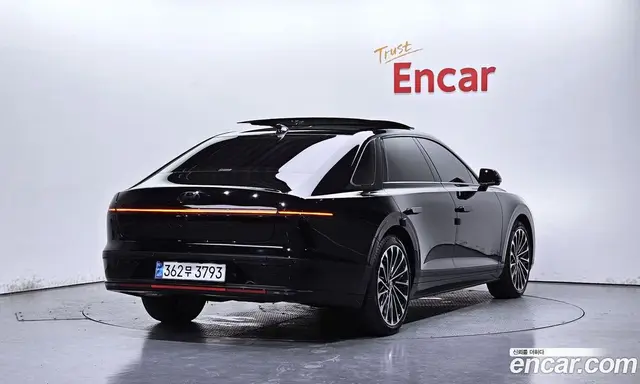 Hyundai Grandeur 2024 1.6 автомат (гидро), миниатюра 1 Hyundai Grandeur 2024 1.6 автомат (гидро), миниатюра 1